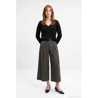 Damen Strickpullover