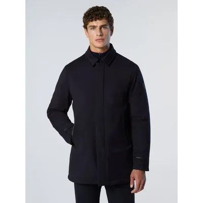 North Sails Trenchcoat Horizon