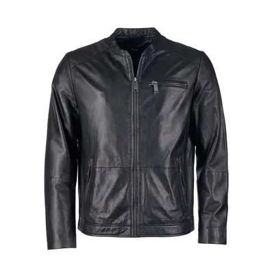 Maze Lederjacke 42020524