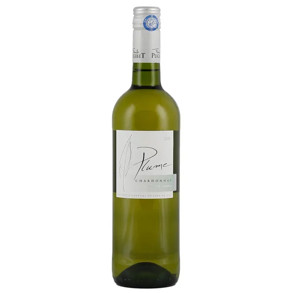 Domaine la Colombette Plume Chardonnay 2025