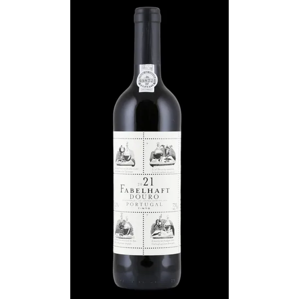 Niepoort Fabelhaft Tinto 2023