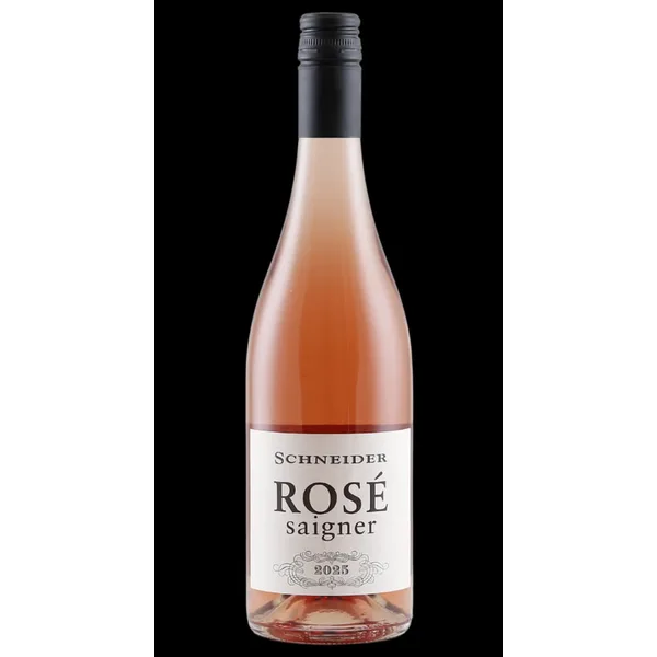 Markus Schneider Rosé Saigner 2025