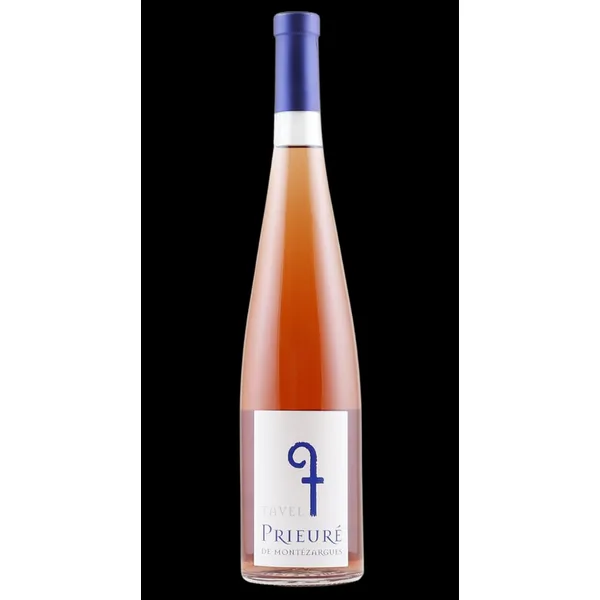 Prieuré de Montézargues Tavel Rosé 2024