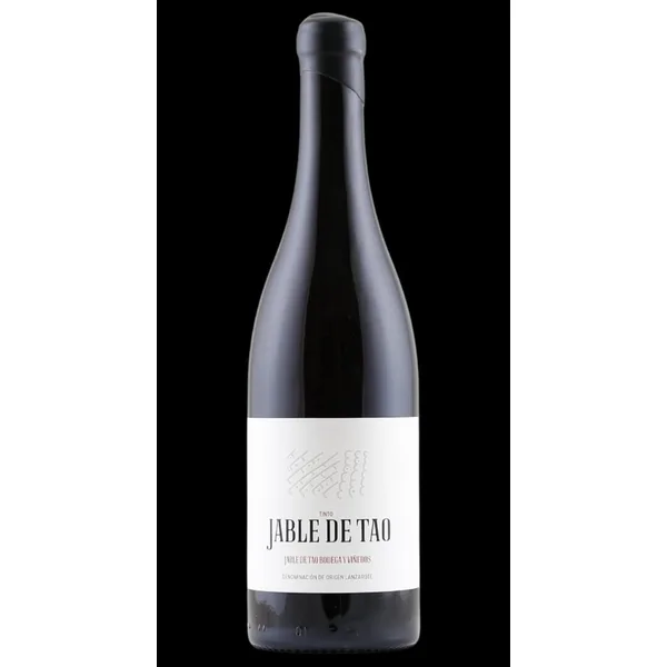 Jable de Tao Tinto Island Wine 2023