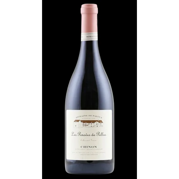Domaine de Pallus Les Pensées de Pallus Chinon 2020