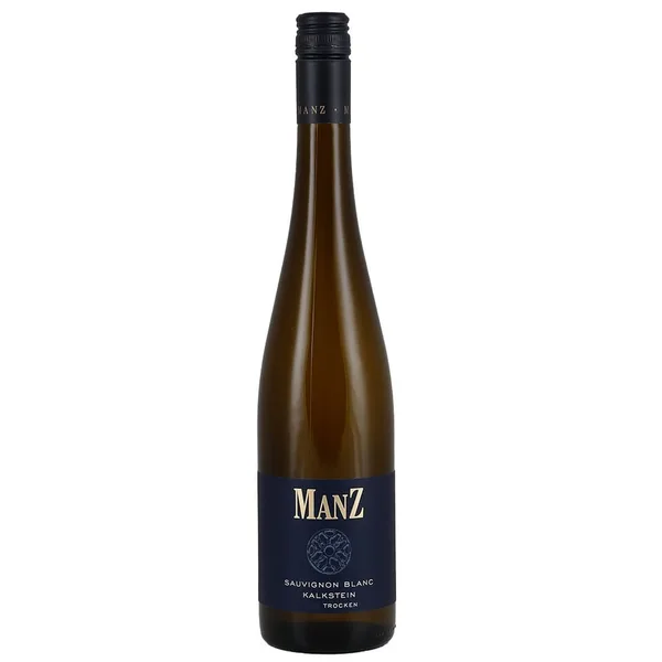 Manz Sauvignon Blanc Kalkstein trocken 2025