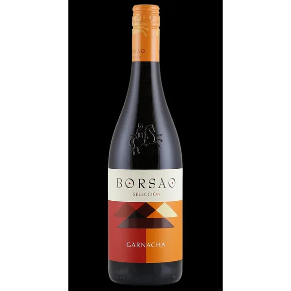 Borsao Selección Tinto 2025