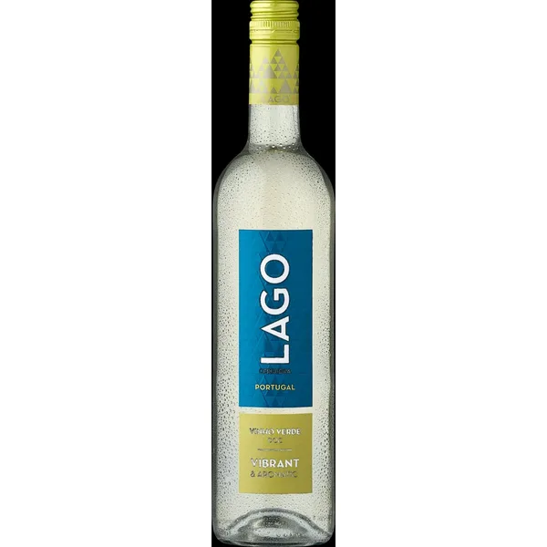 Lago Vinho Verde