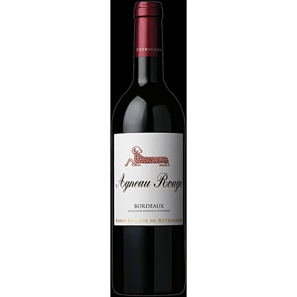 Rothschild »Agneau« Rouge