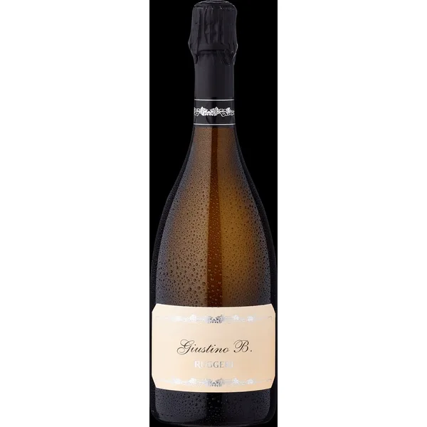 Ruggeri Valdobbiadene Prosecco Superiore Extra Dry »Giustino B.«