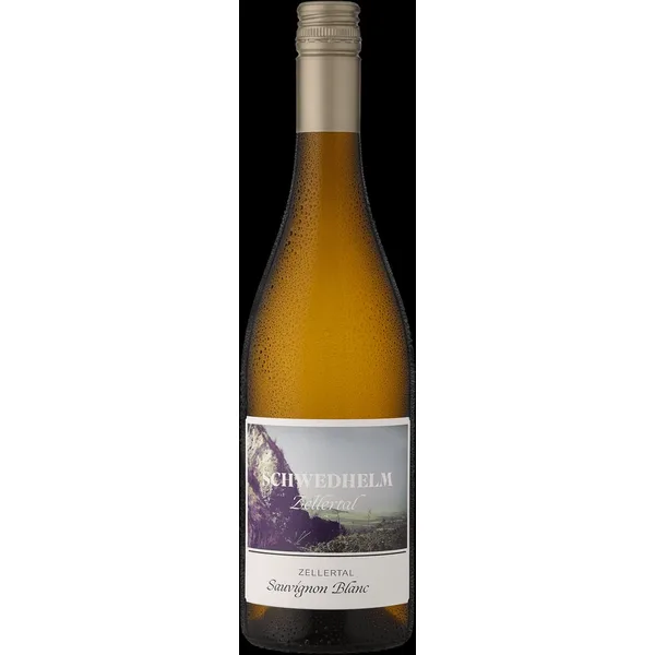 Schwedhelm Sauvignon Blanc Zellertal