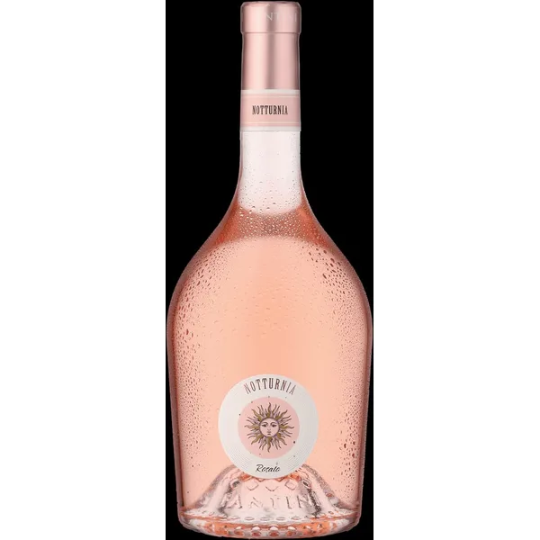 Fantini Notturnia Merlot Rosato