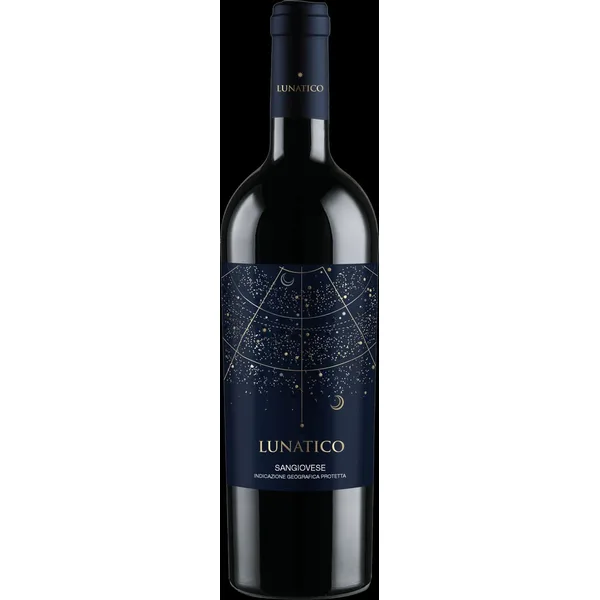 Lunatico Sangiovese