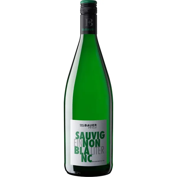 Bauer Sauvignon Blanc - 1l
