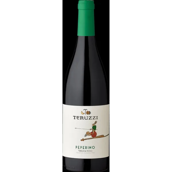 Teruzzi Peperino