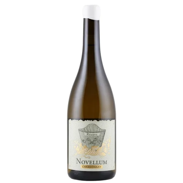 Domaine Lafage Novellum Chardonnay 2025