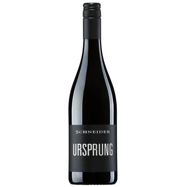 Markus Schneider URSPRUNG 2023