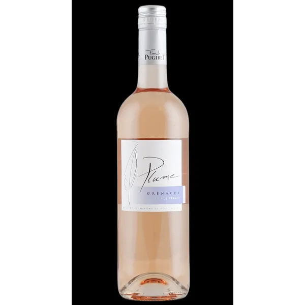 Domaine la Colombette Plume Rosé 2025