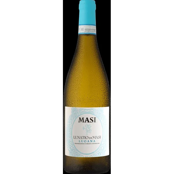 Masi »Lunatio di Masi«