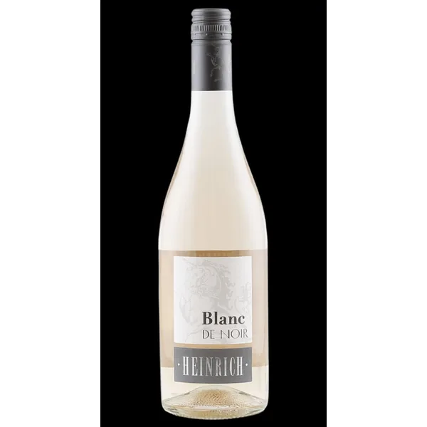 Silvia Heinrich Blanc de Noir 2025