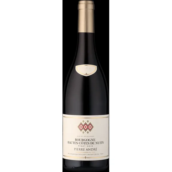 Pierre André Bourgogne Hautes Côtes de Nuits