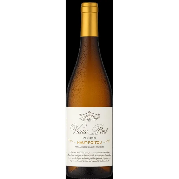 2025 Vieux Pont Haut-Poitou Sauvignon Blanc