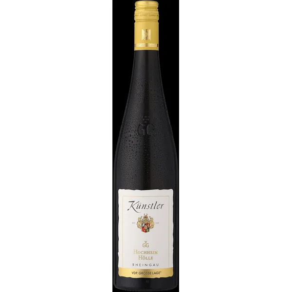 Künstler Hochheimer Hölle Riesling GG