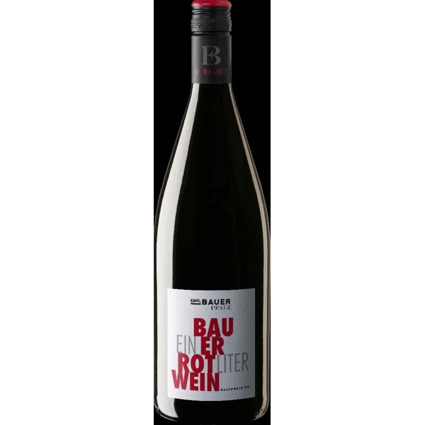 Bauer Cuvée Rot - 1l