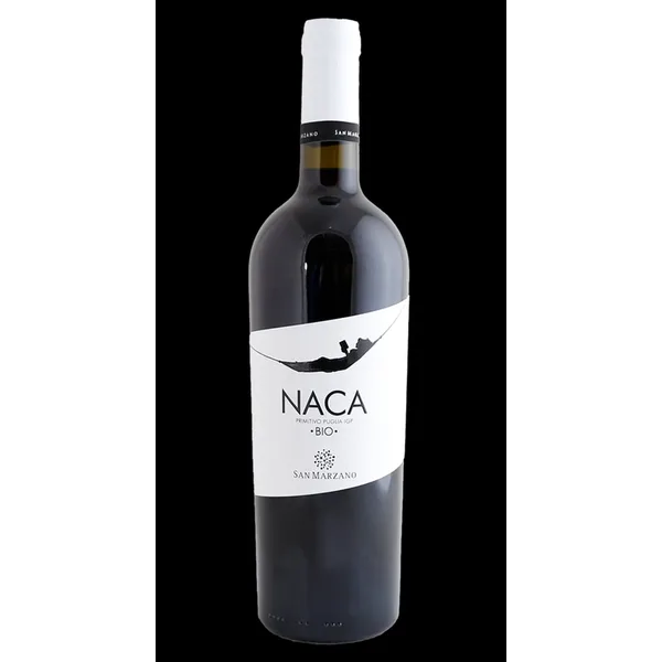 San Marzano Naca Primitivo 2025