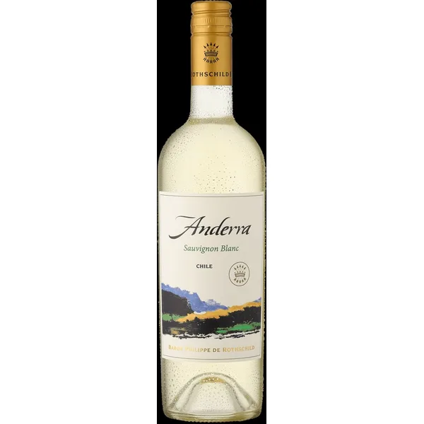 Rothschild Anderra Sauvignon Blanc