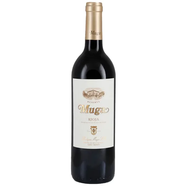 Muga Reserva 2022