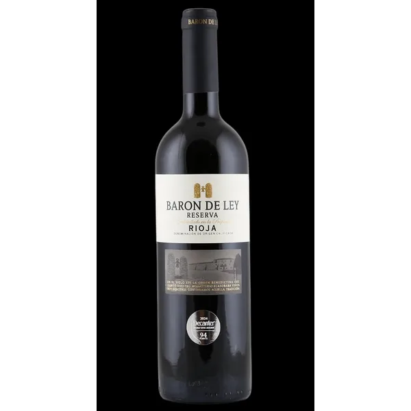 Barón de Ley Reserva 2022