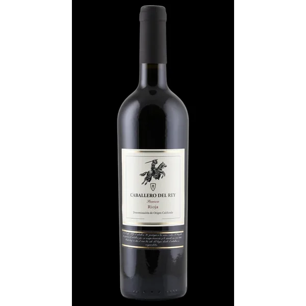 Caballero del Rey Reserva 2021