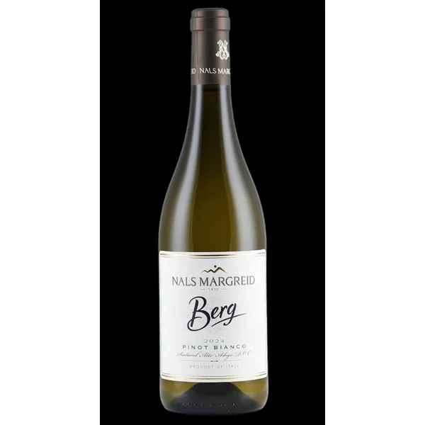 Nals Margreid Pinot Bianco Berg 2024
